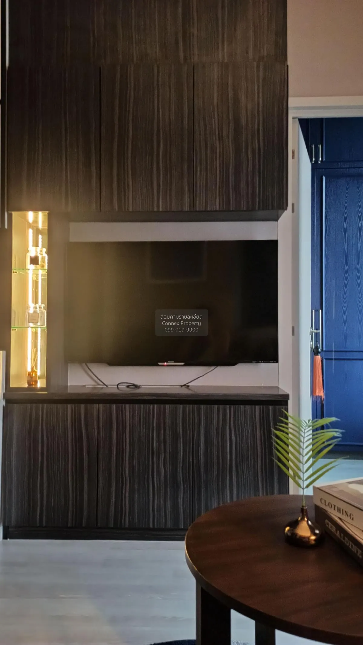 1 Bedroom condo in The Line Sukhumvit 101