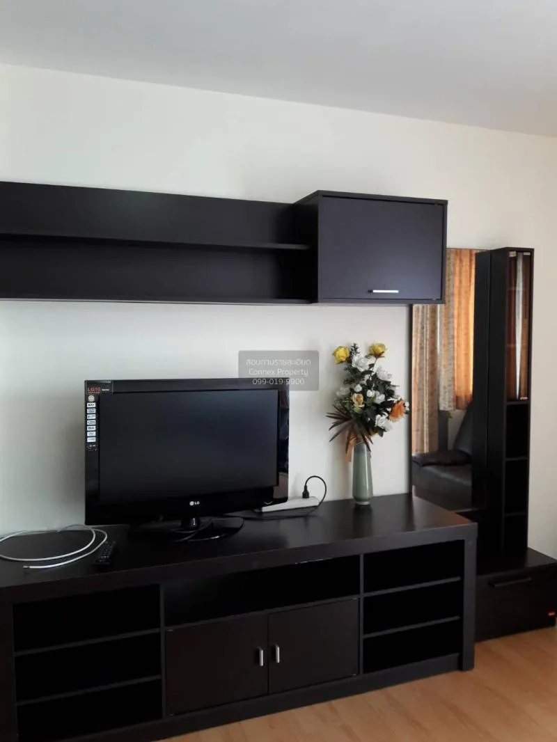 1 Bedroom condo in The Link Sukhumvit 50