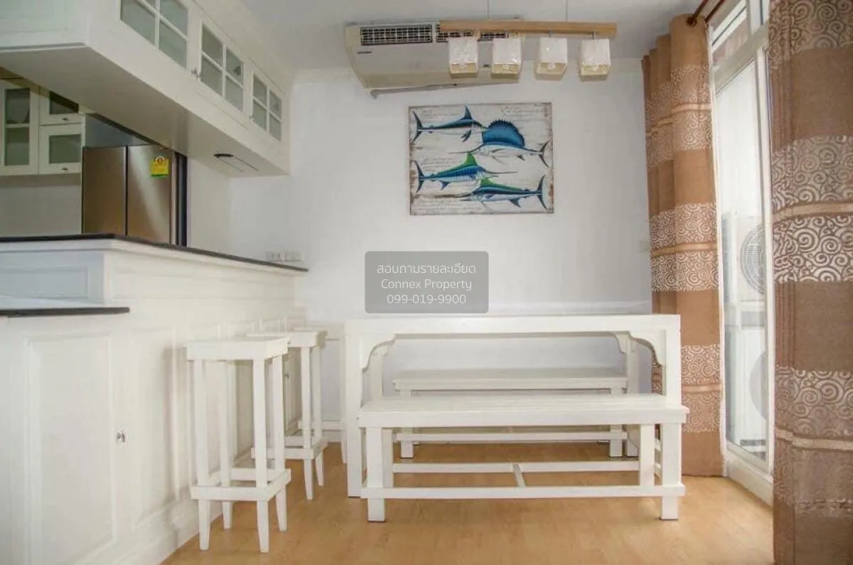 1 Bedroom condo in The Link Sukhumvit 50