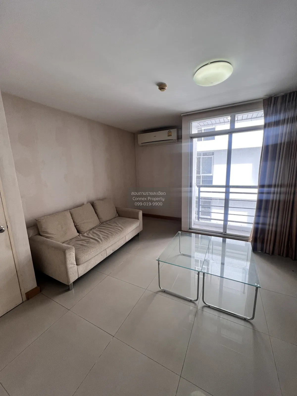 1 Bedroom condo in The Link Sukhumvit 50