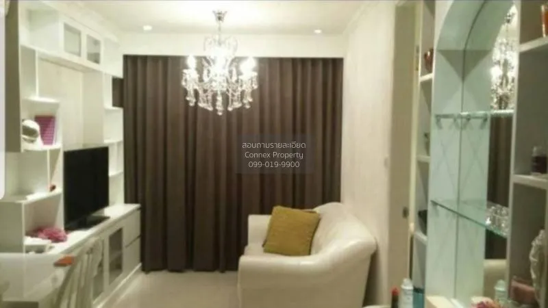 1 Bedroom condo in The President Sukhumvit 81