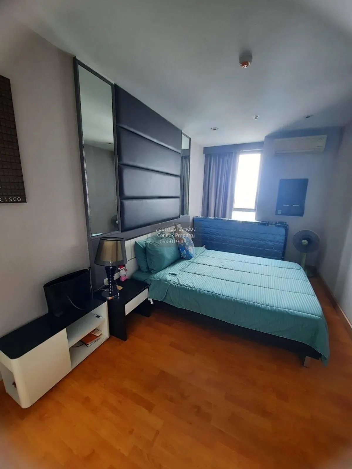 1 Bedroom condo in The President Sukhumvit 81