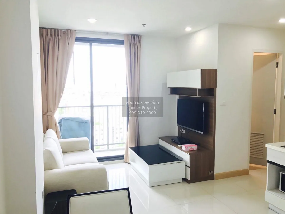 2 Bedroom condo in The President Sukhumvit 81