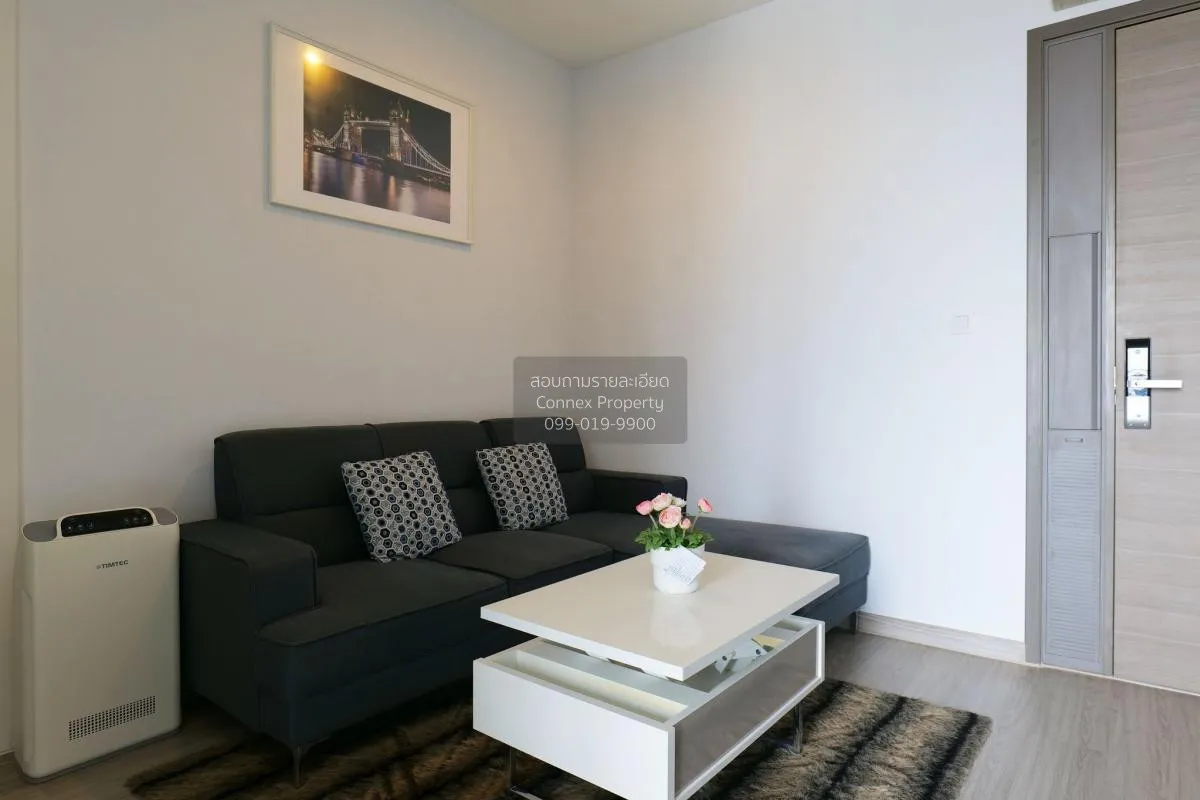 1 Bedroom condo in The Room Sukhumvit 69