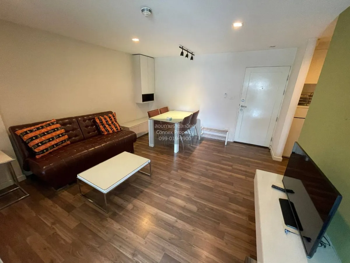 2 Bedroom condo in The Room Sukhumvit 79