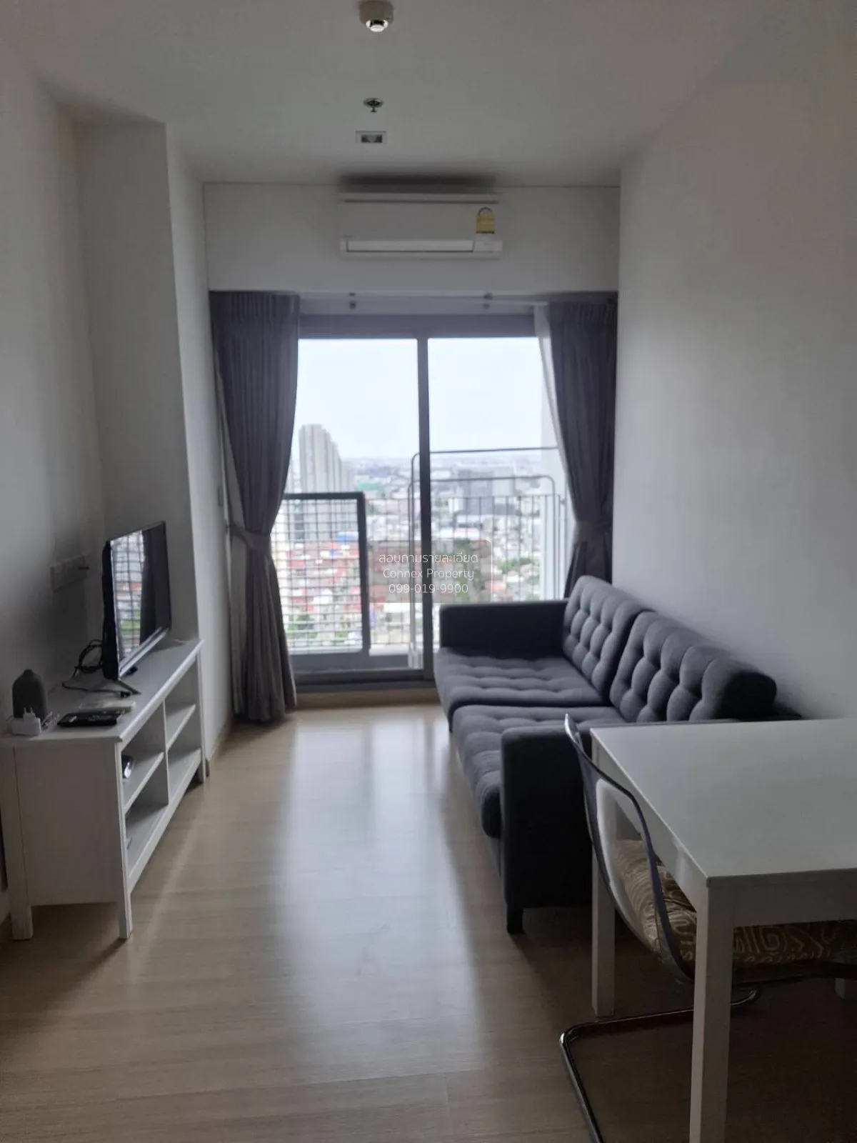 1 Bedroom condo in Whizdom Connect Sukhumvit
