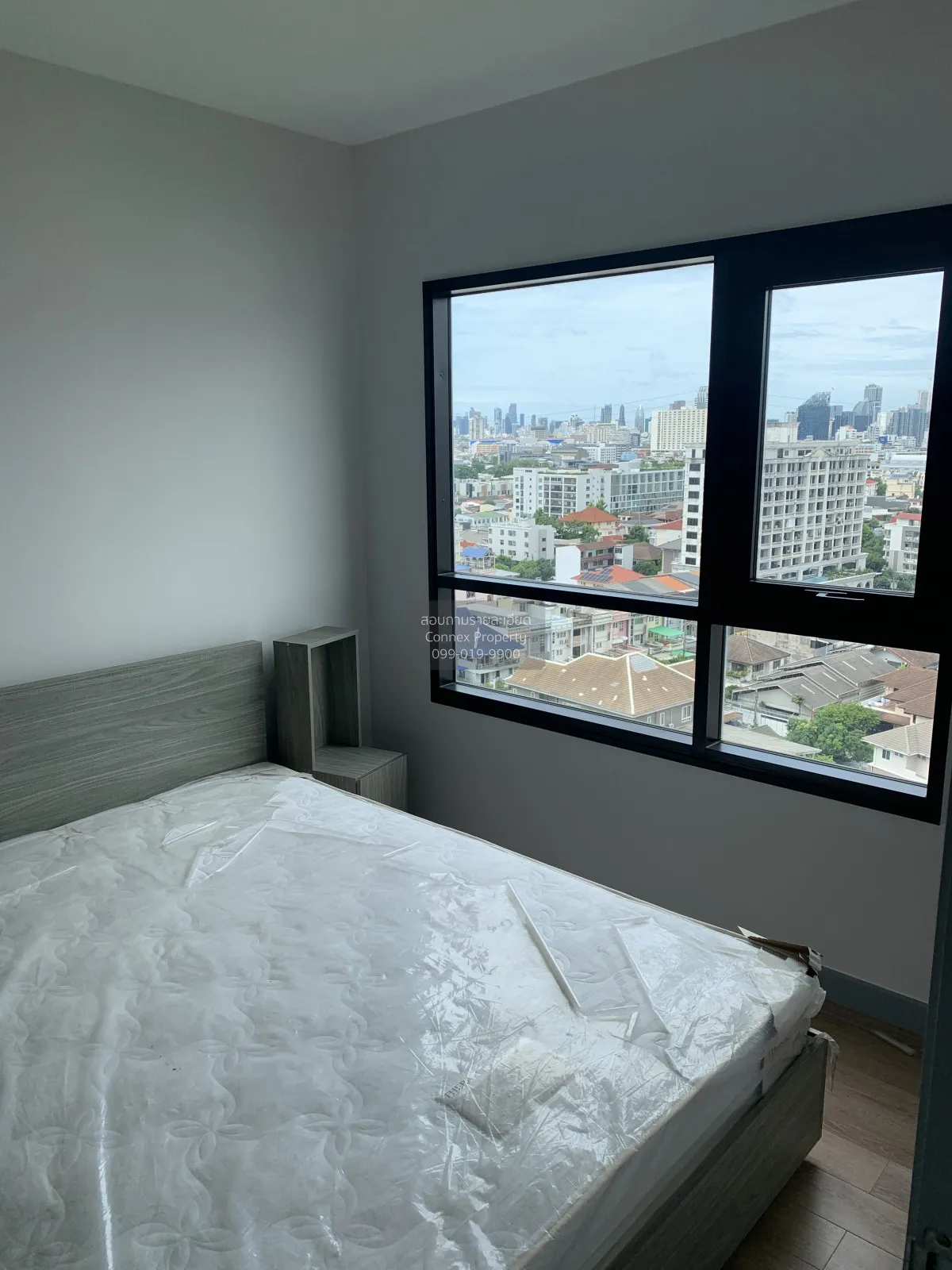 1 Bedroom condo in Chapter one Midtown Ladprao 24