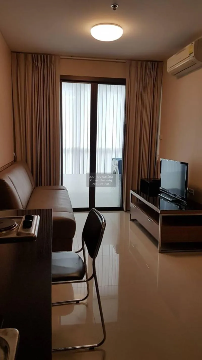 1 Bedroom condo in IDEO Ladprao 5