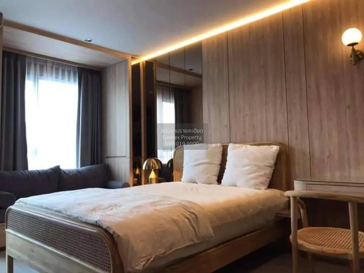 1 Bedroom condo in Life Ladprao