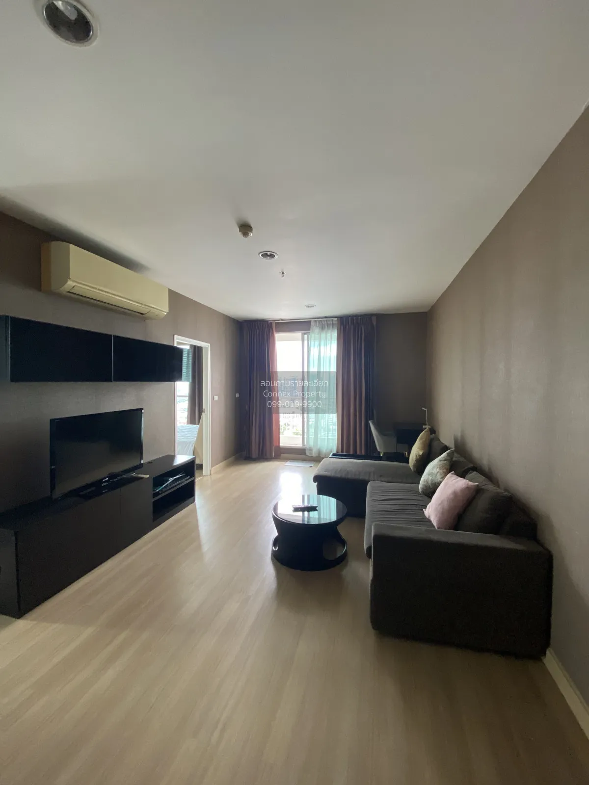 2 Bedroom condo in Life @ Ladprao 18