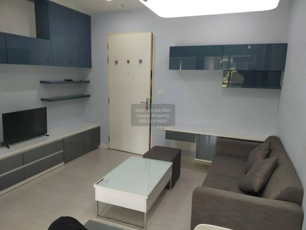 1 Bedroom condo in The Room Ratchada-Ladprao