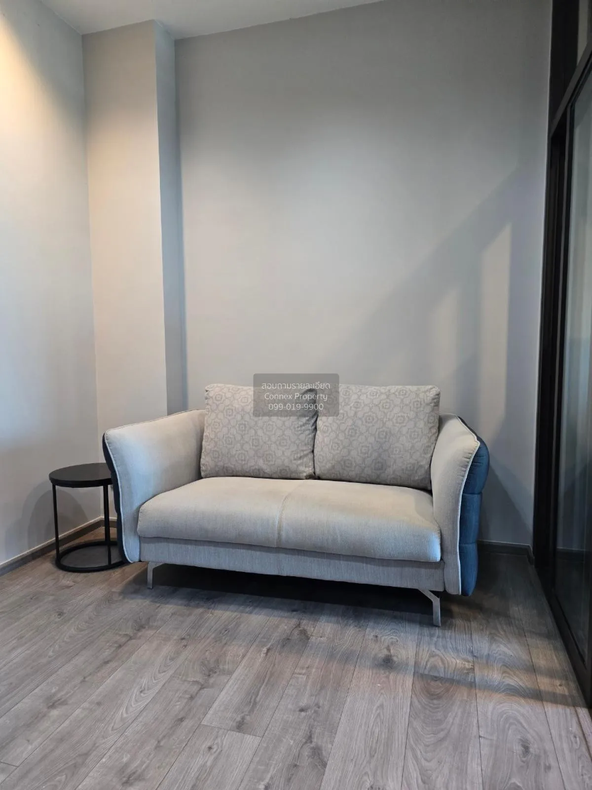 1 Bedroom condo in Whizdom Avenue Ratchada-Ladprao