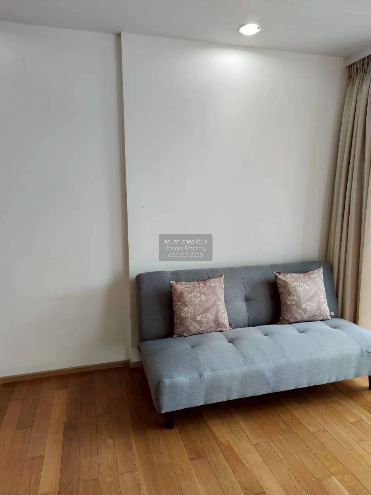 1 Bedroom condo in Abstracts Phahonyothin Park