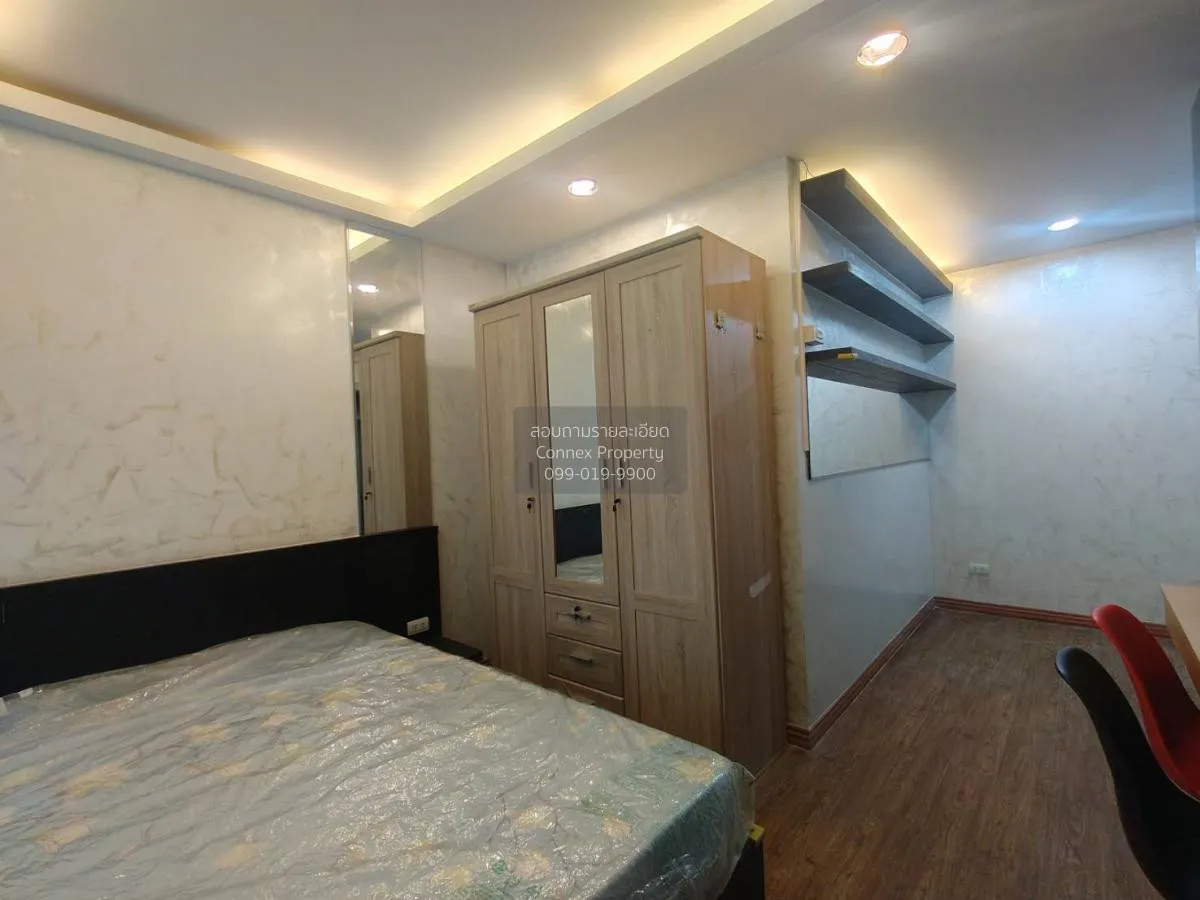 1 Bedroom condo in Abstracts Phahonyothin Park