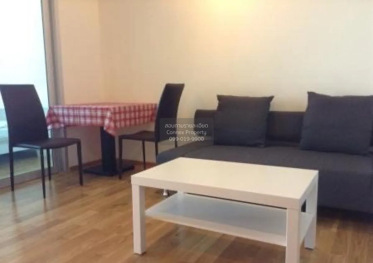 1 Bedroom condo in Abstracts Phahonyothin Park