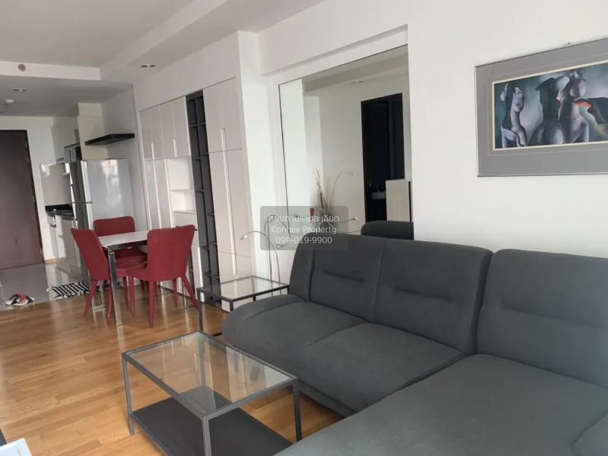 1 Bedroom condo in Abstracts Phahonyothin Park