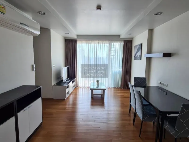 2 Bedroom condo in Abstracts Phahonyothin Park