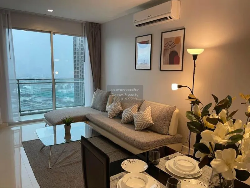 3 Bedroom condo in The Bloom Sukhumvit 71