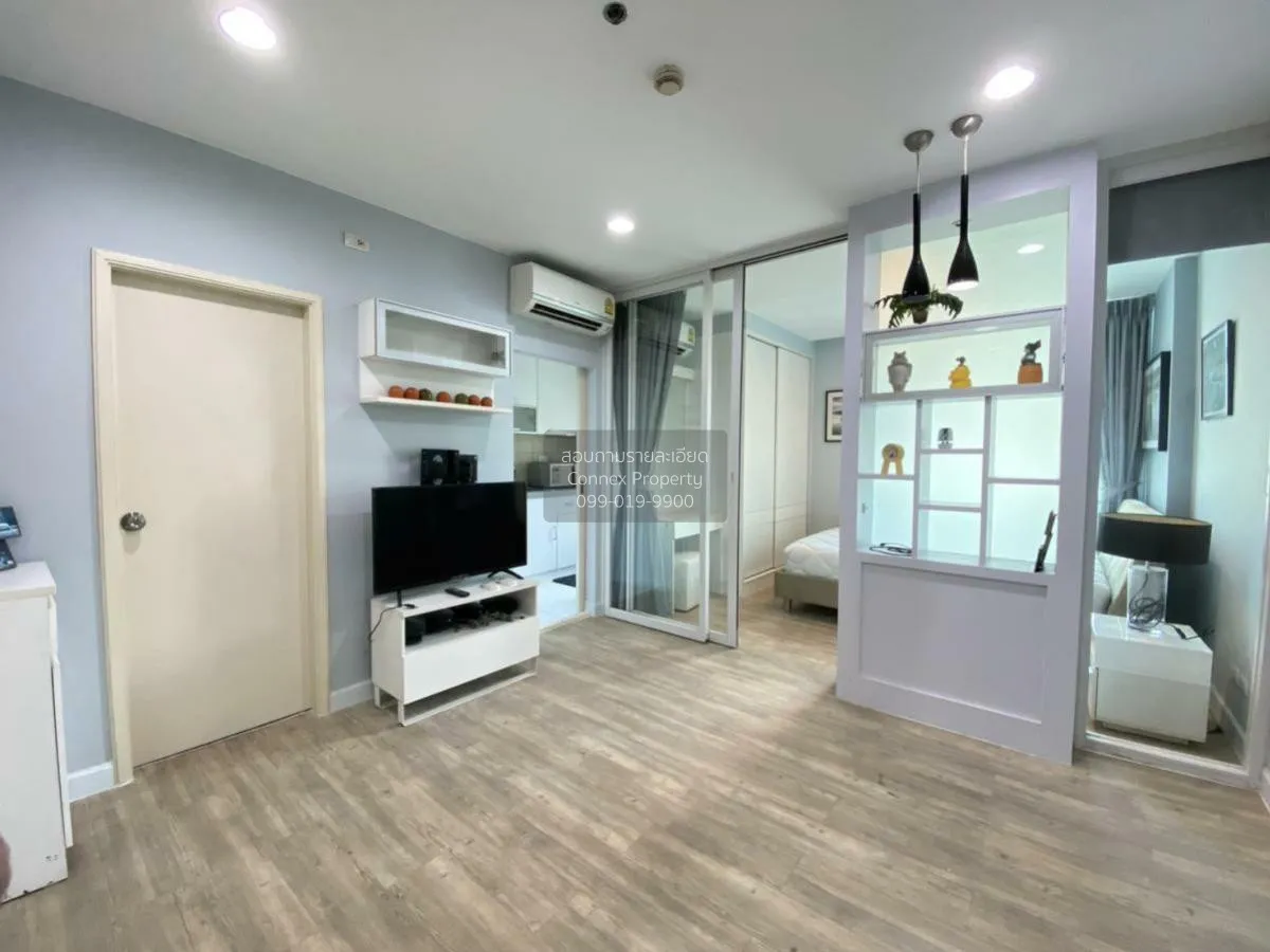 1 Bedroom condo in Centric Scene Sukhumvit 64
