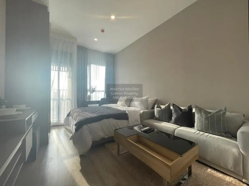 1 Bedroom condo in Knightsbridge Prime Onnut