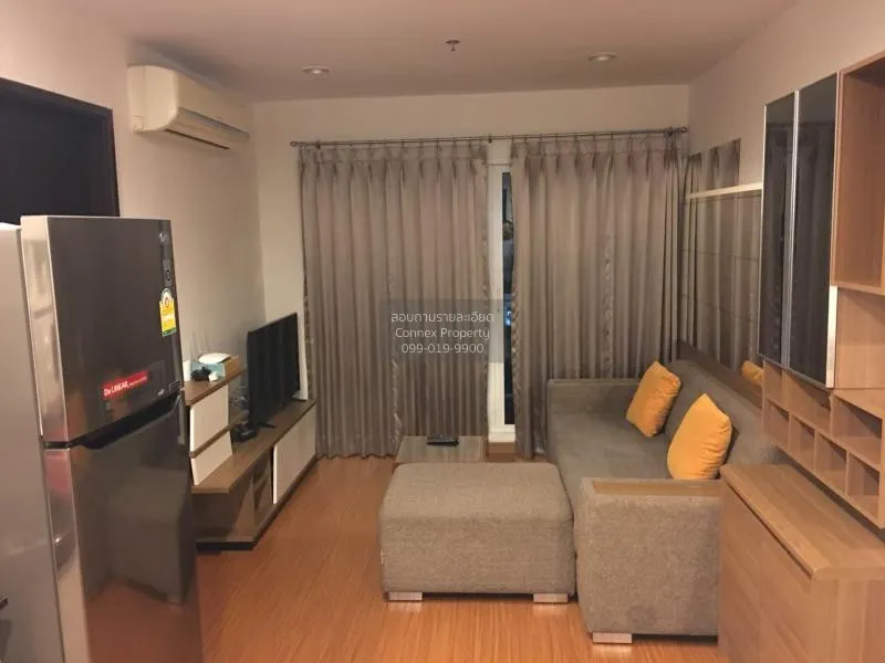 2 Bedroom condo in Diamond Sukhumvit