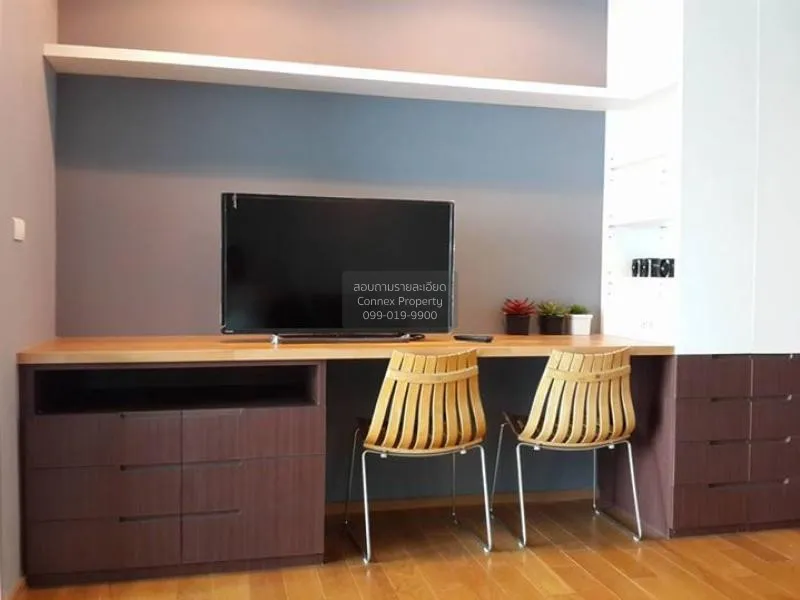 1 Bedroom condo in Abstracts Phahonyothin Park