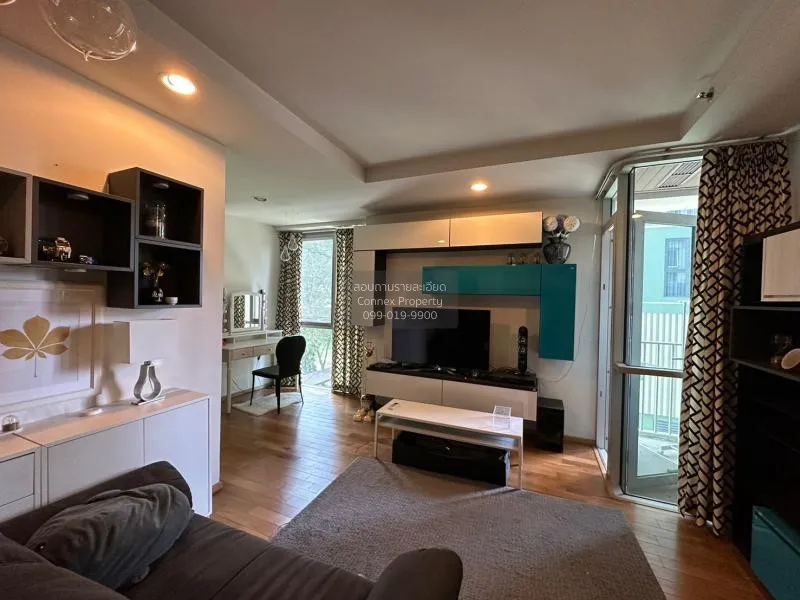 1 Bedroom condo in Abstracts Phahonyothin Park