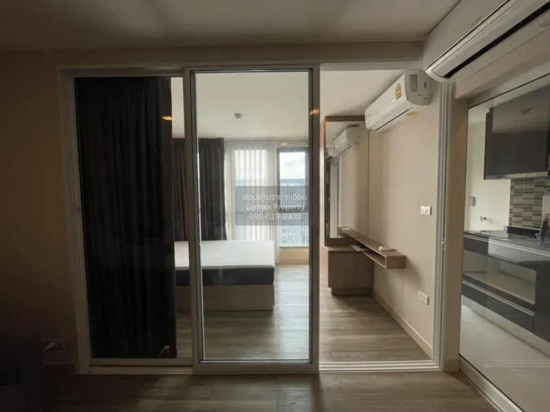1 Bedroom condo in Moniiq Sukhumvit 64