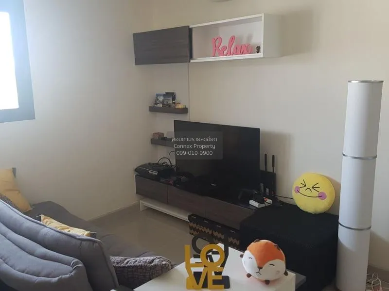 2 Bedroom condo in The Link Vano 64