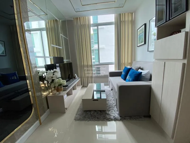 1 Bedroom condo in The Sky Sukhumvit