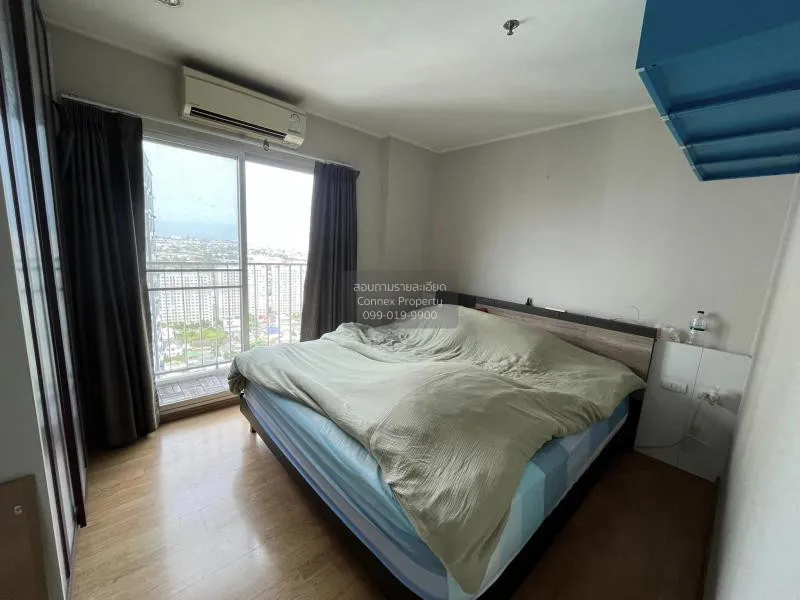 2 Bedroom condo in U Delight @ Onnut Station