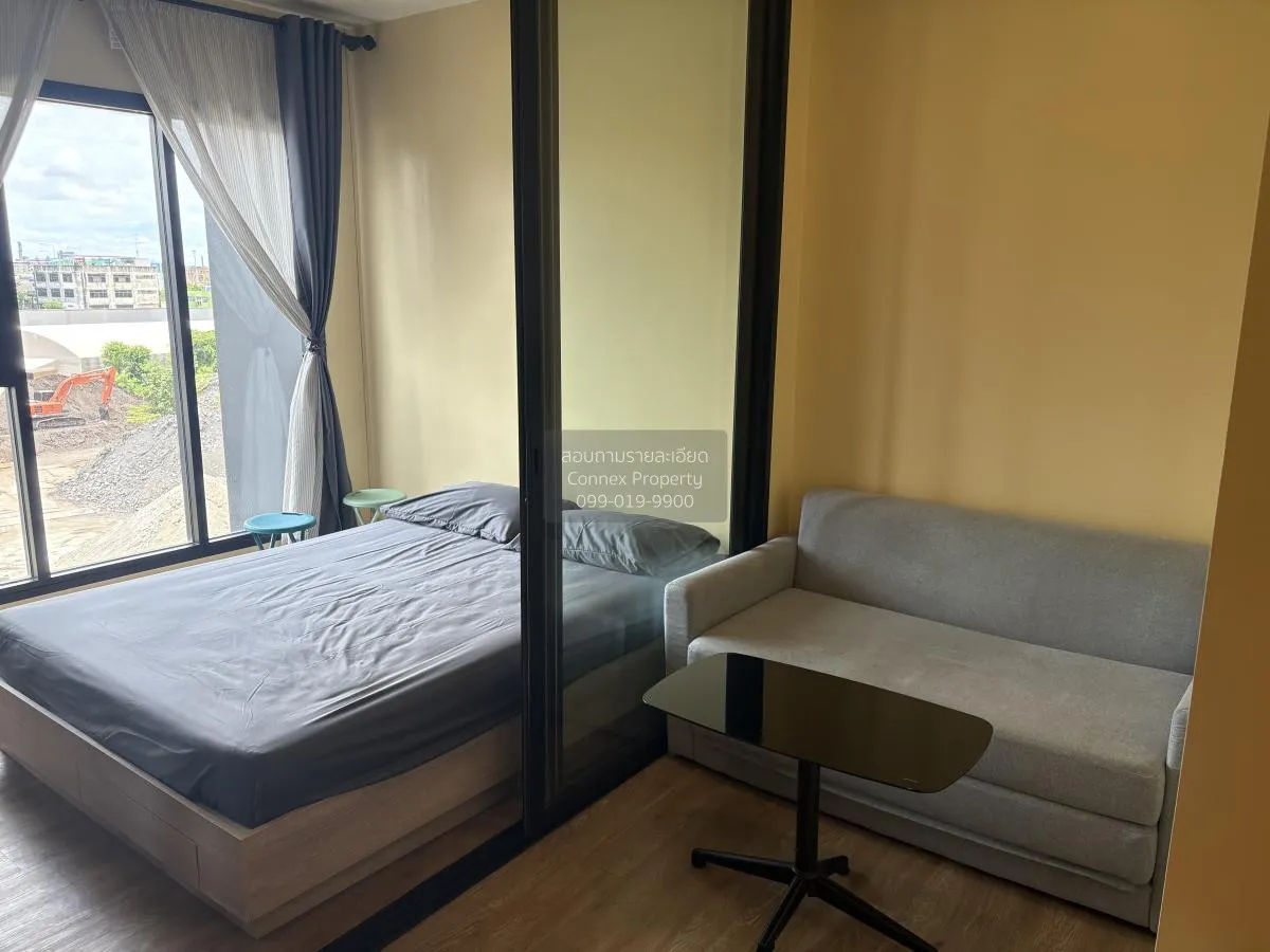 1 Bedroom condo in Modiz Sukhumvit 50