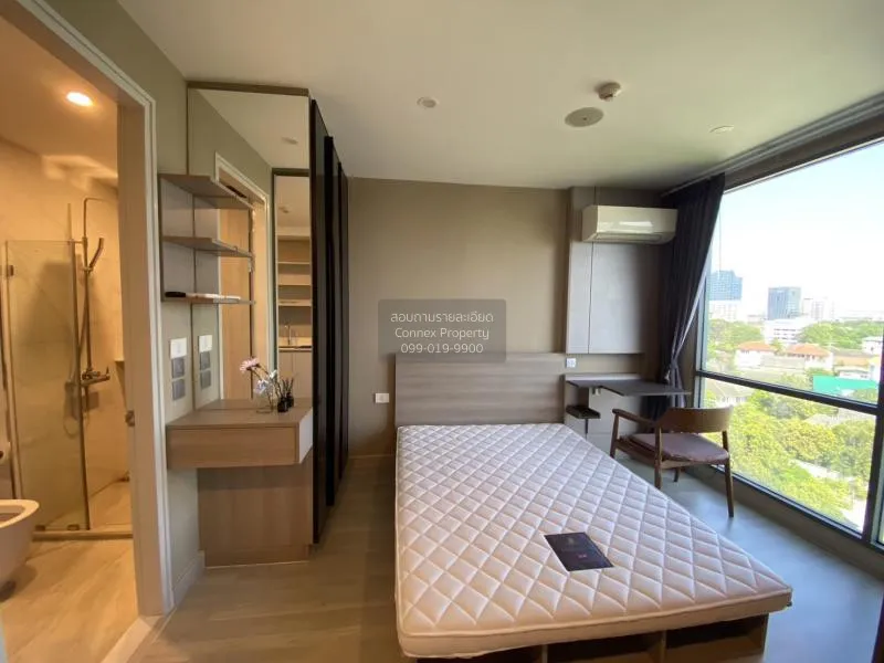 1 Bedroom condo in Sign Condo Sukhumvit 50