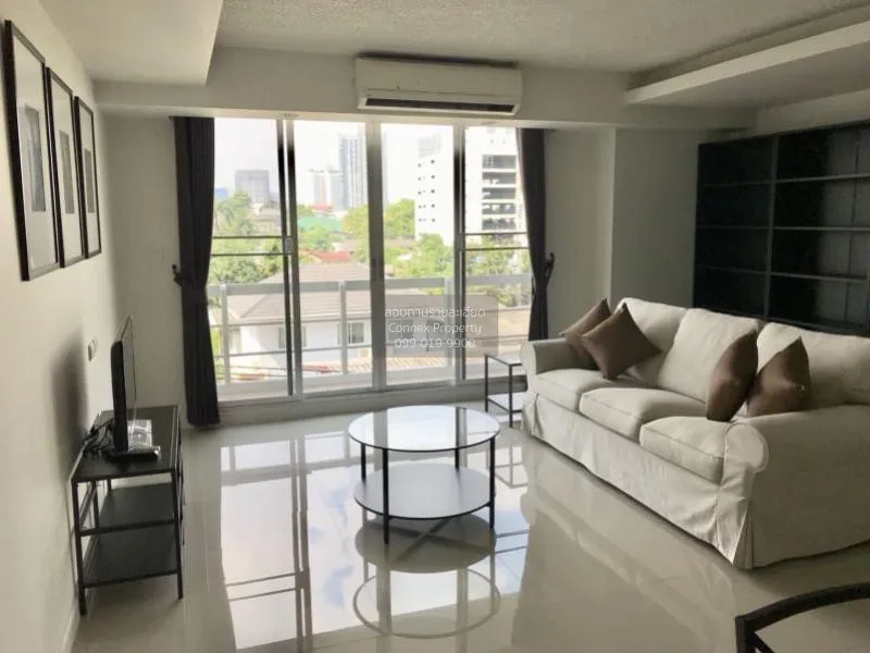 2 Bedroom condo in The Waterford Sukhumvit 50