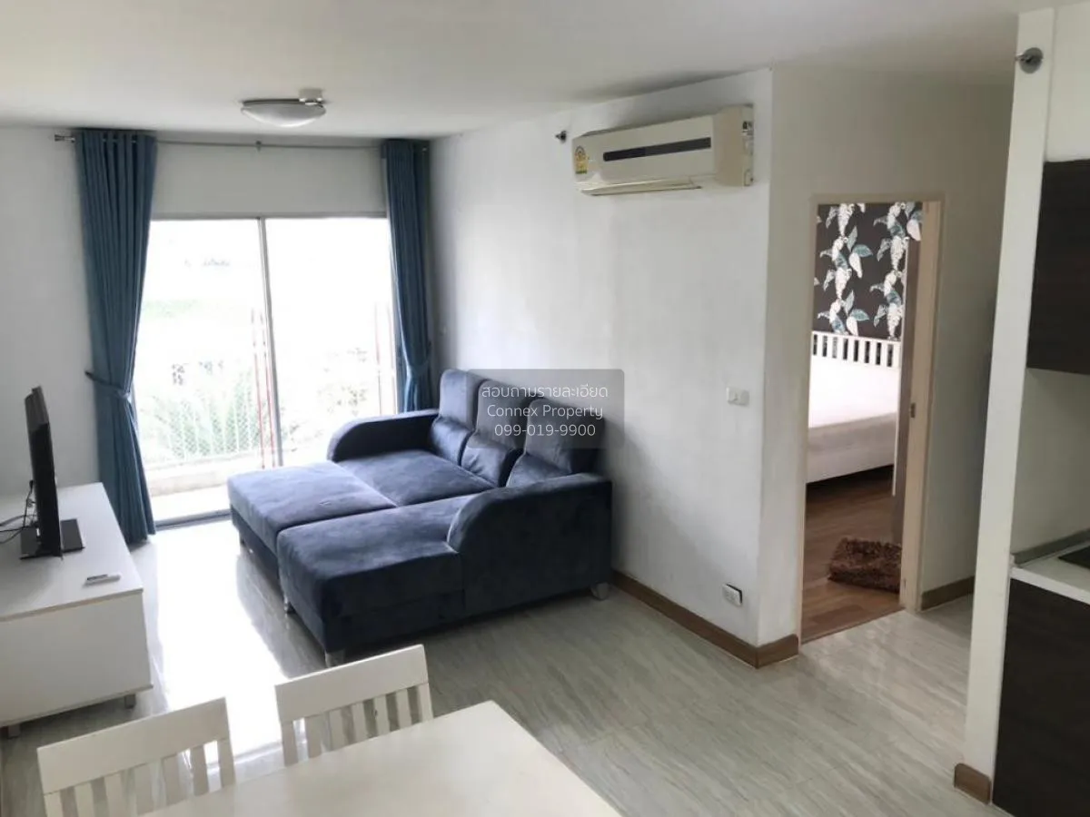1 Bedroom condo in S&S Sukhumvit 101/1