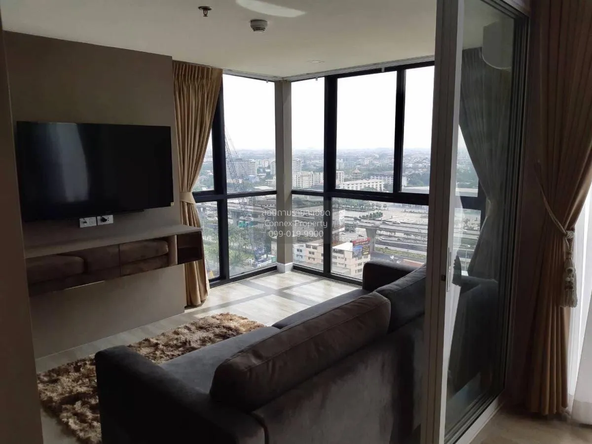 1 Bedroom condo in The Sky Sukhumvit
