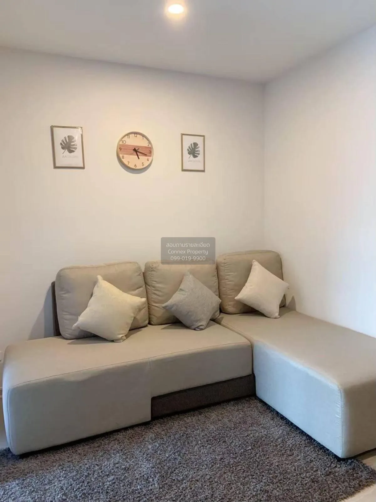 1 Bedroom condo in Elio Del Nest