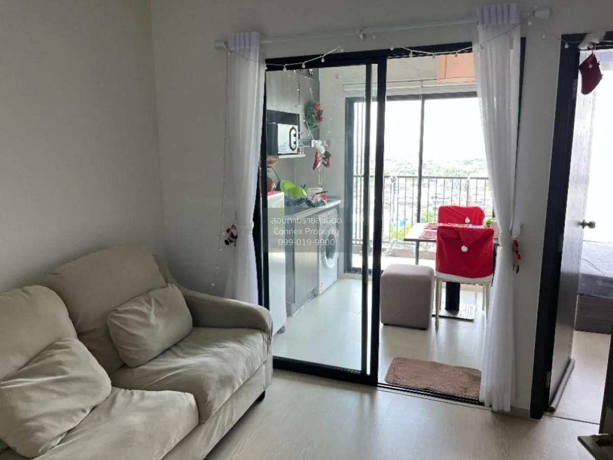 1 Bedroom condo in Elio Del Nest