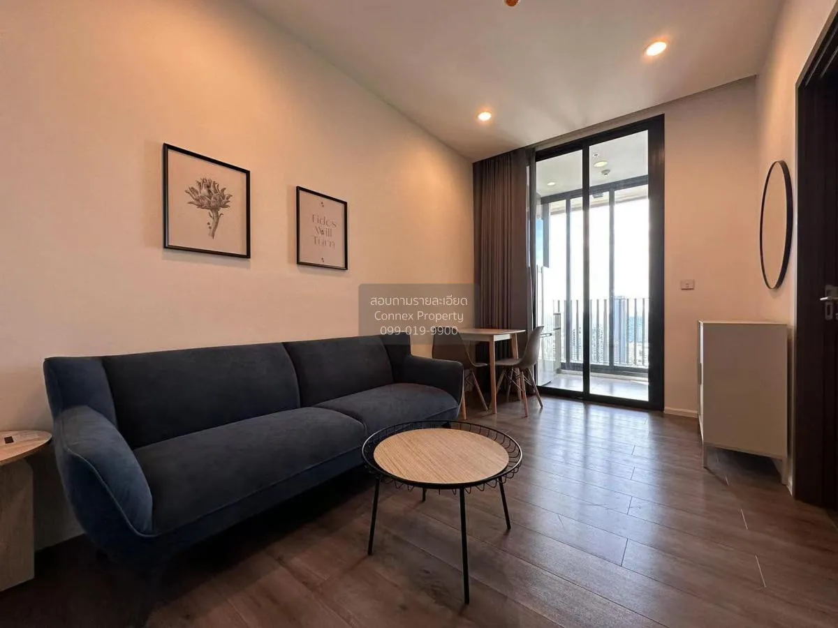 1 Bedroom condo in Whizdom Essence