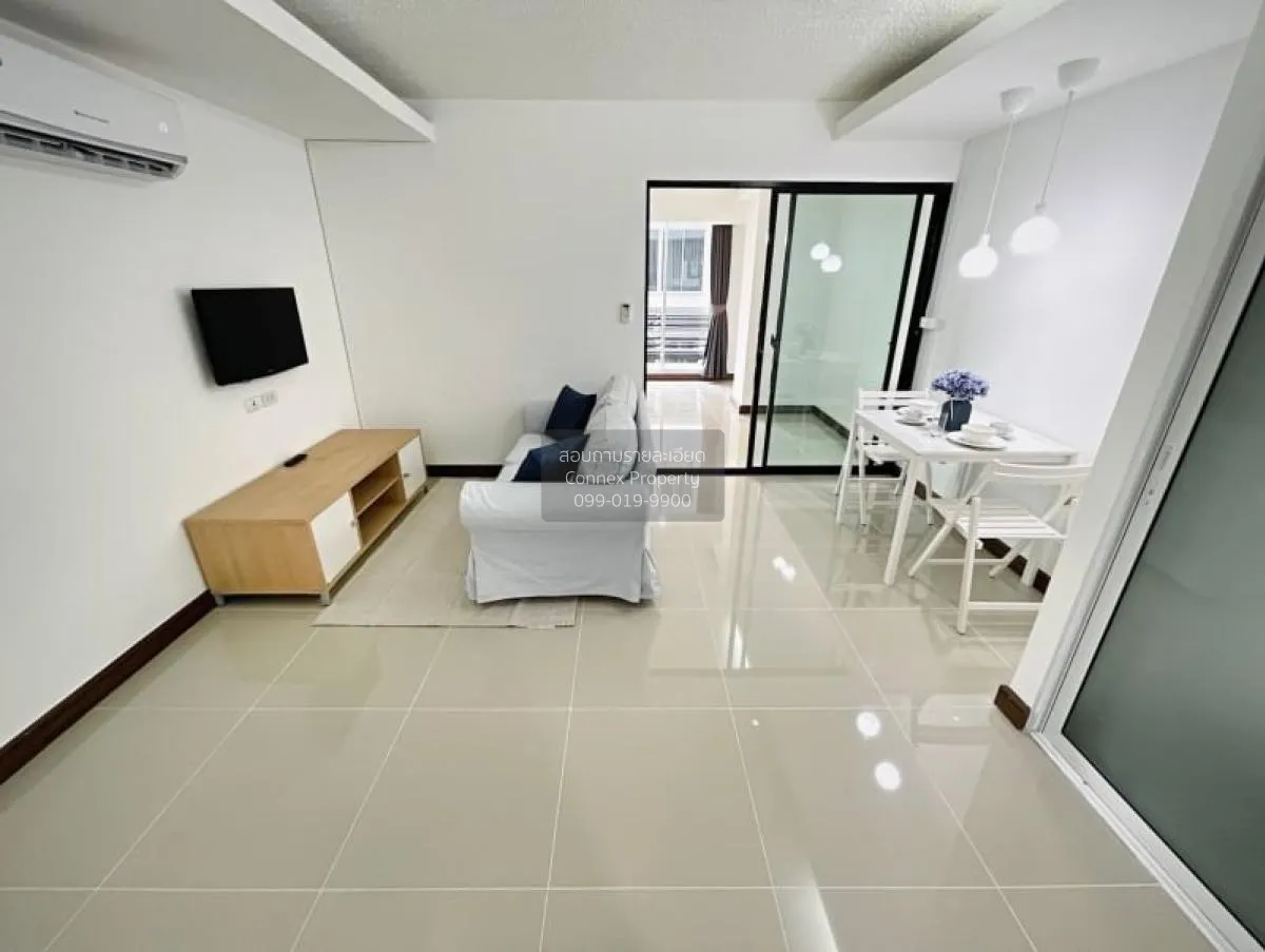 1 Bedroom condo in The Waterford Sukhumvit 50