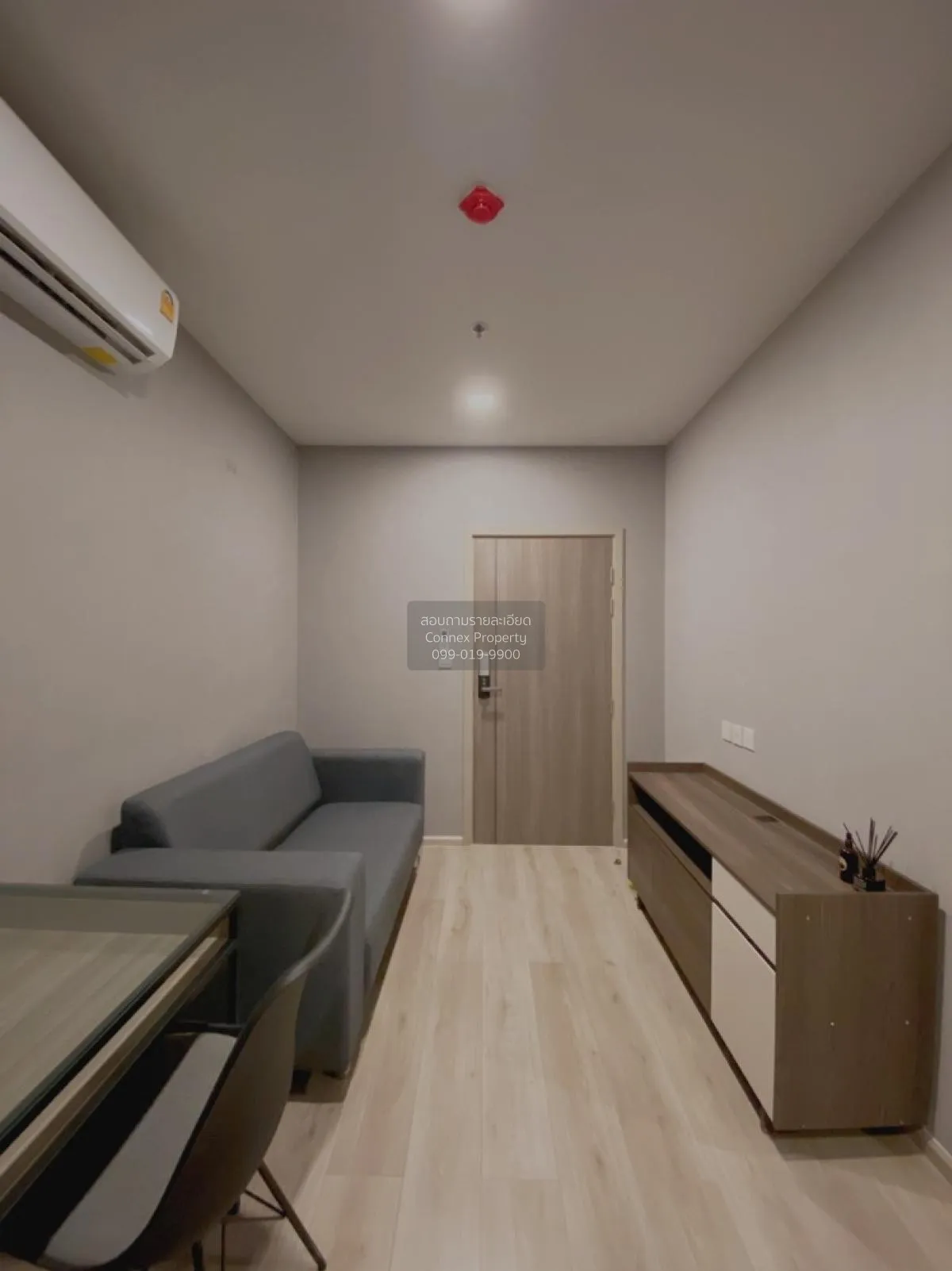 1 Bedroom condo in Metris Ladprao