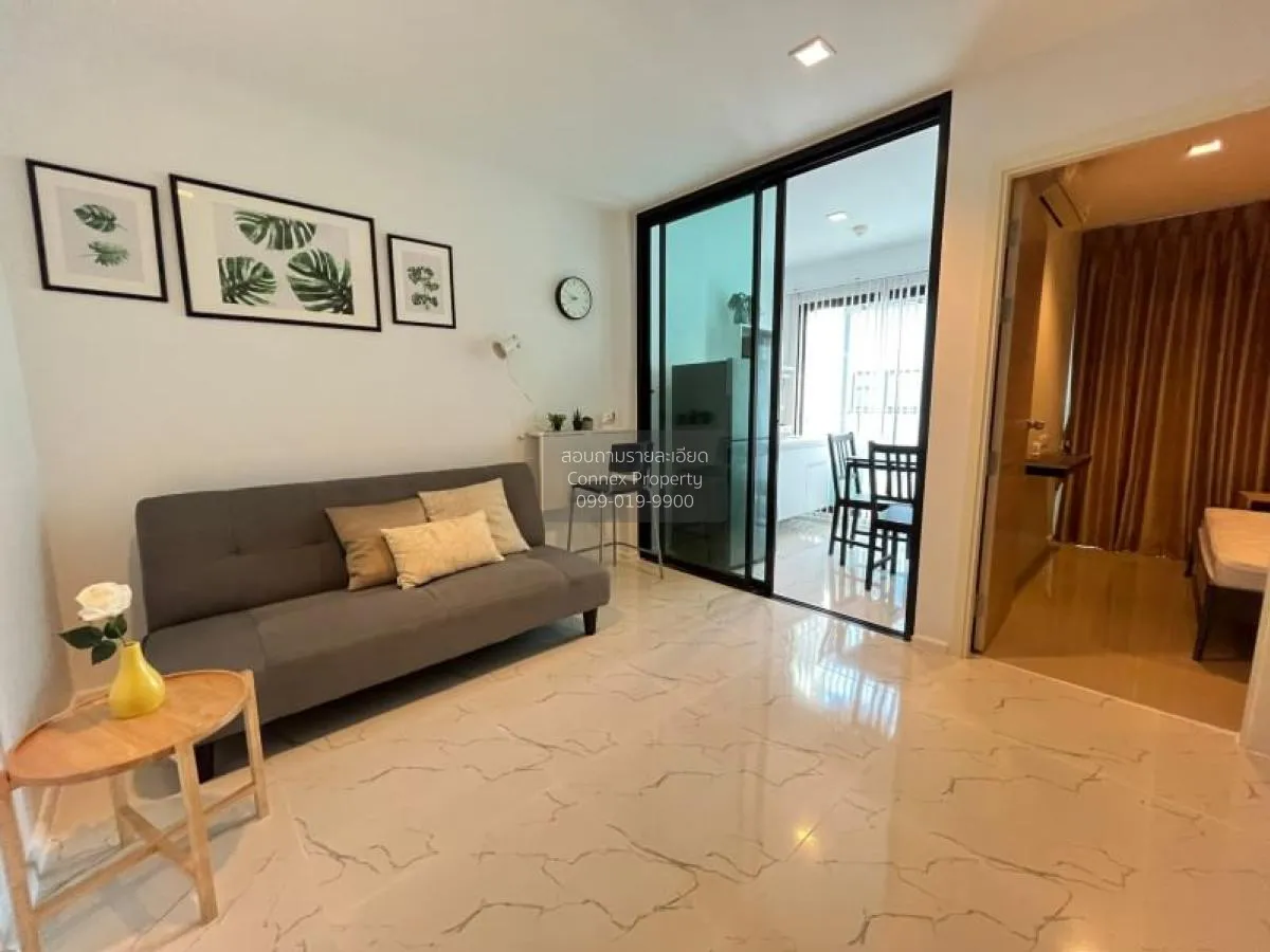 1 Bedroom condo in B Republic Sukhumvit 101/1