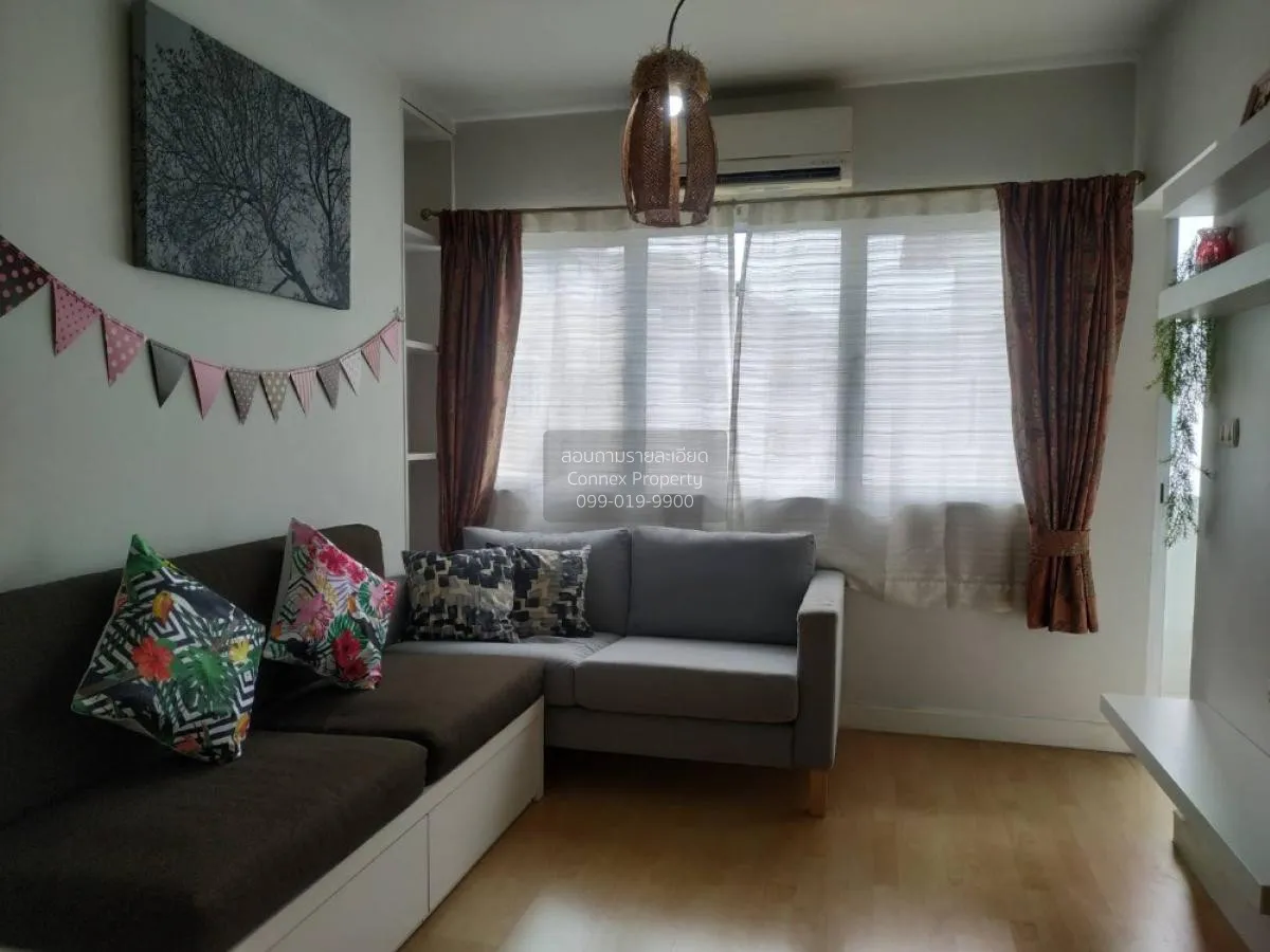 1 Bedroom condo in My Condo Sukhumvit 81