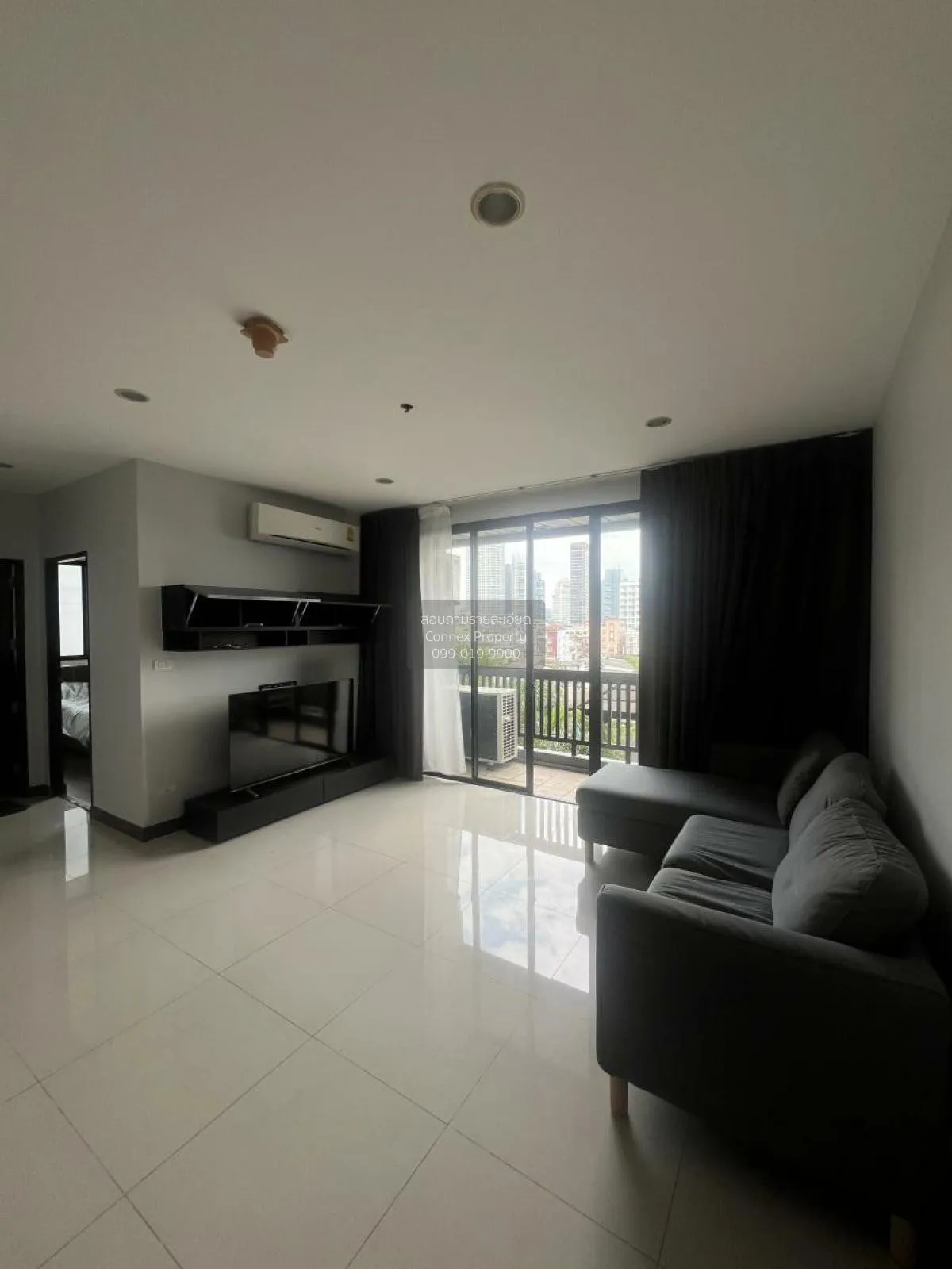 1 Bedroom condo in Vista Garden