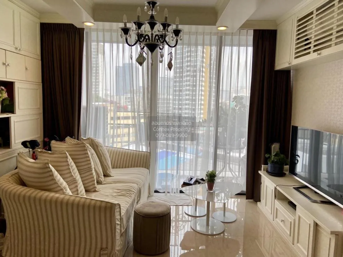 1 Bedroom condo in The Issara Ladprao