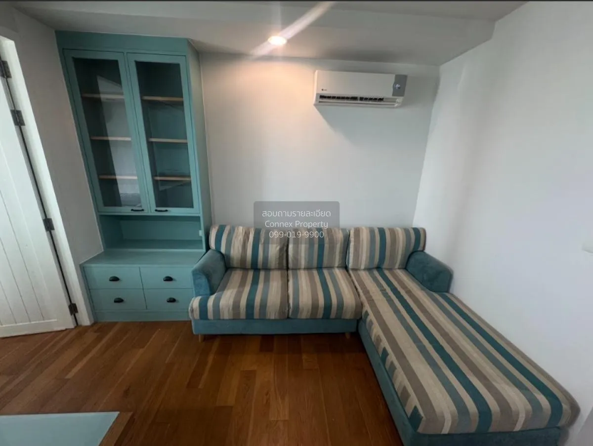 1 Bedroom condo in Abstracts Phahonyothin Park