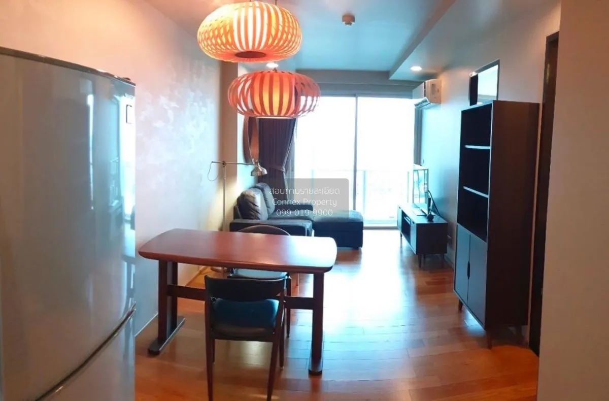 1 Bedroom condo in Abstracts Phahonyothin Park