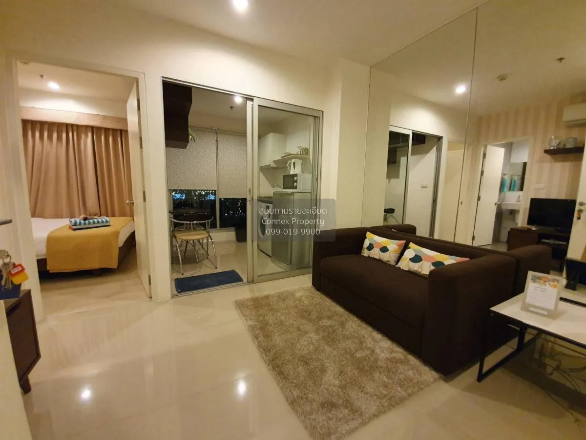 1 Bedroom condo in Aspire Sukhumvit 48