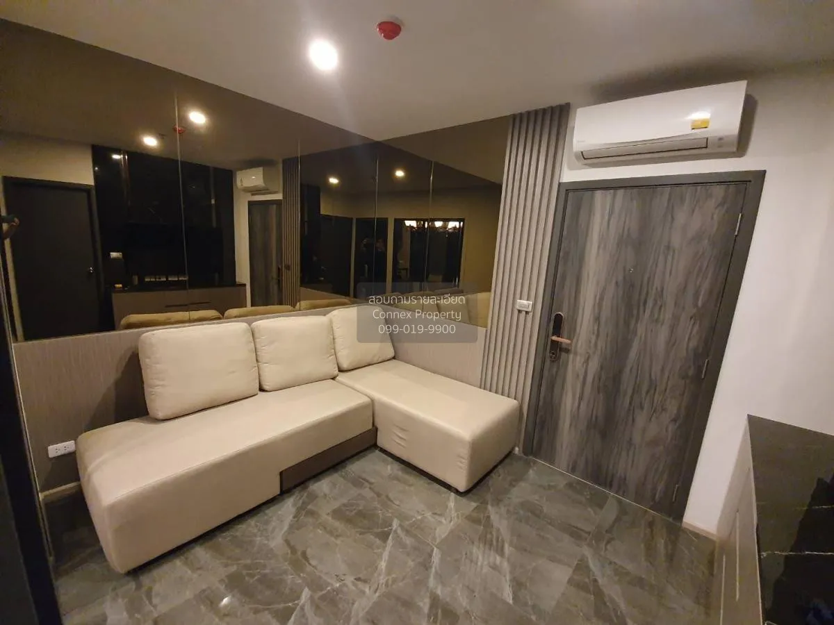1 Bedroom condo in Elio Del Nest