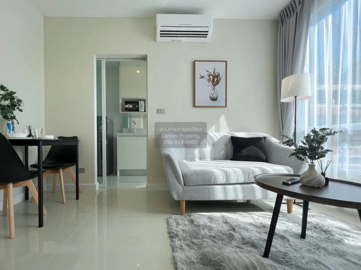 1 Bedroom condo in The Sky Sukhumvit